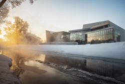 Idejas ziemas atpūtai Rēzeknē